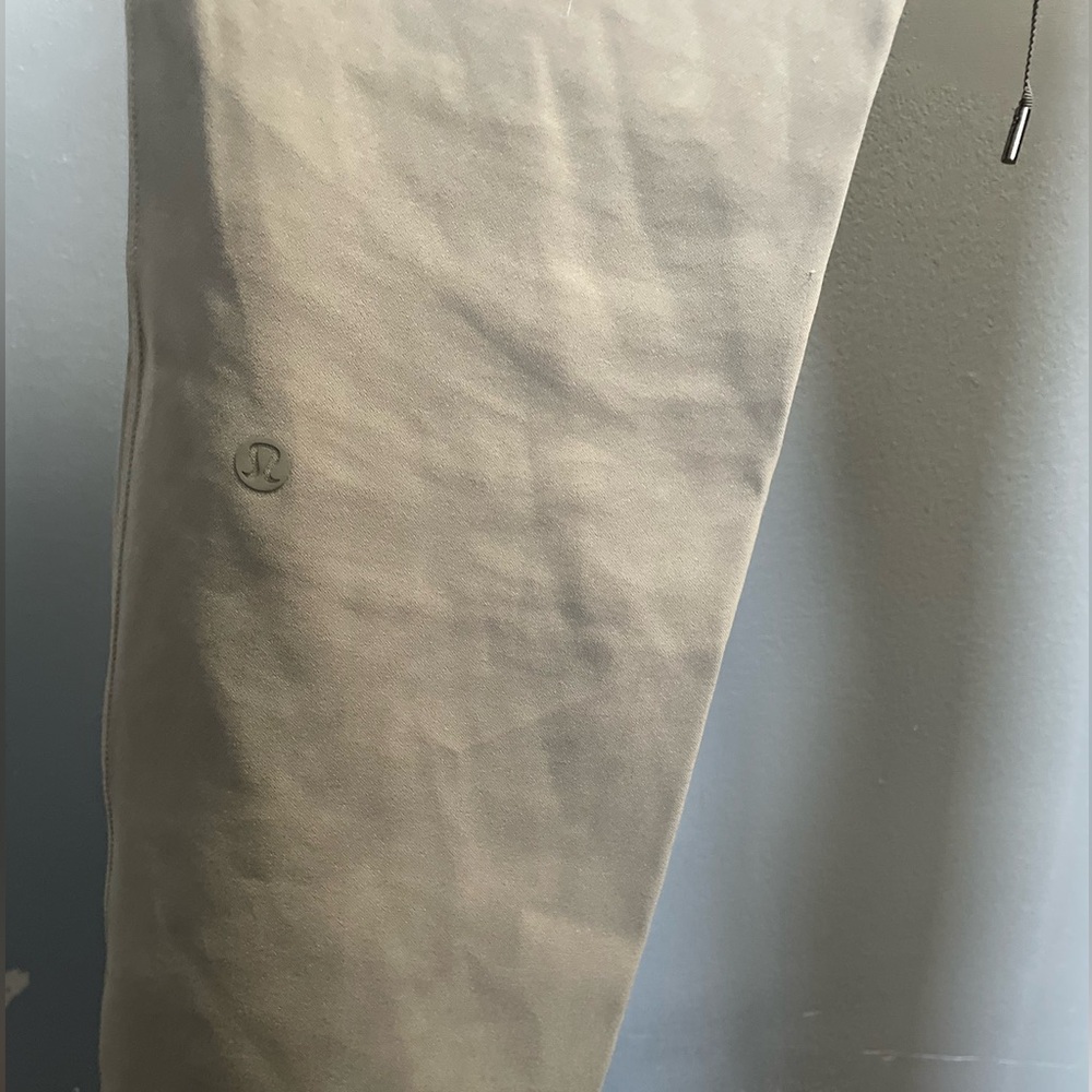 LULULEMON Drawstring Cargo Pants - Picture 8 of 8
